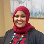 Fozia Abdullahi