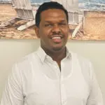 Mahamud Abdi