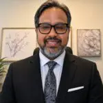 Dr. Ahmed Karie