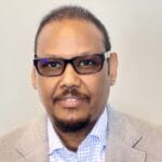 Abdullahi Mohamed