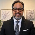 Dr. Ahmed Karie